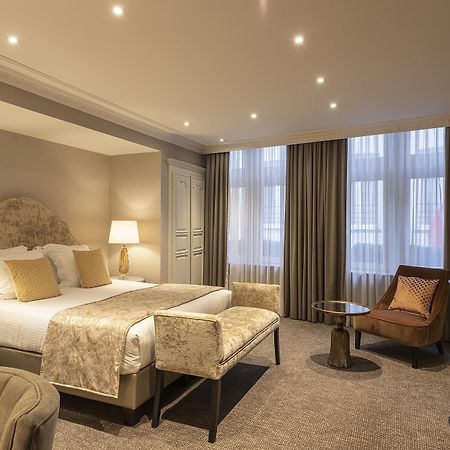 Dukes' Palace Residence - By Dukes' Hotel Collection Bruges Luaran gambar