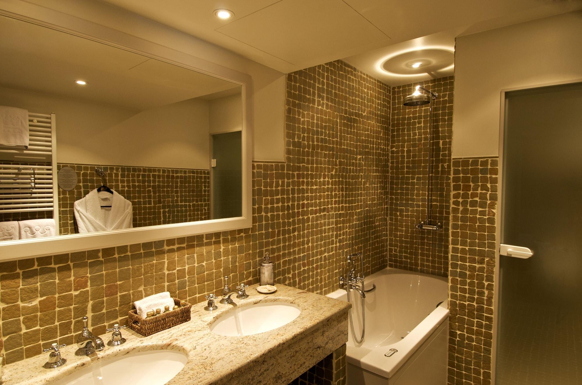 Dukes' Palace Residence - By Dukes' Hotel Collection Bruges Luaran gambar