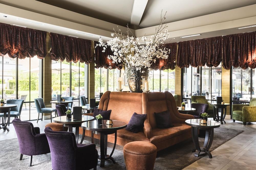 Dukes' Palace Residence - By Dukes' Hotel Collection Bruges Luaran gambar