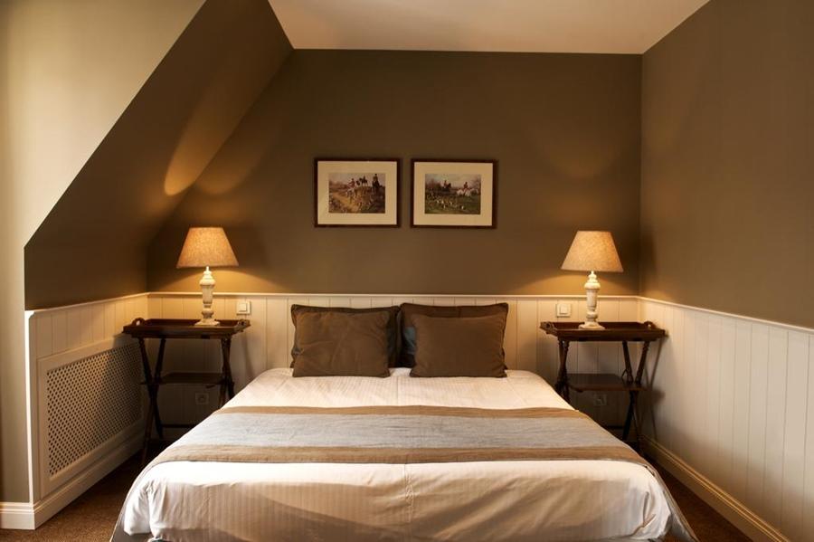 Dukes' Palace Residence - By Dukes' Hotel Collection Bruges Luaran gambar