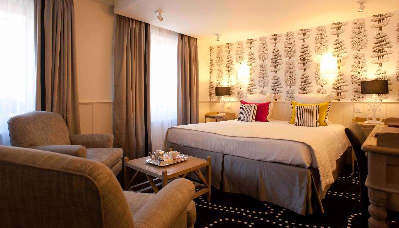 Dukes' Palace Residence - By Dukes' Hotel Collection Bruges Luaran gambar