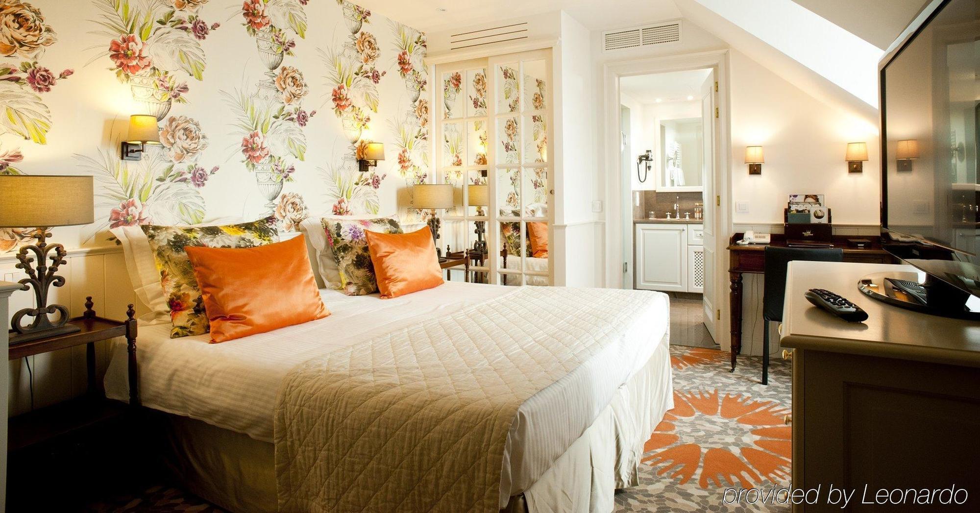 Dukes' Palace Residence - By Dukes' Hotel Collection Bruges Luaran gambar