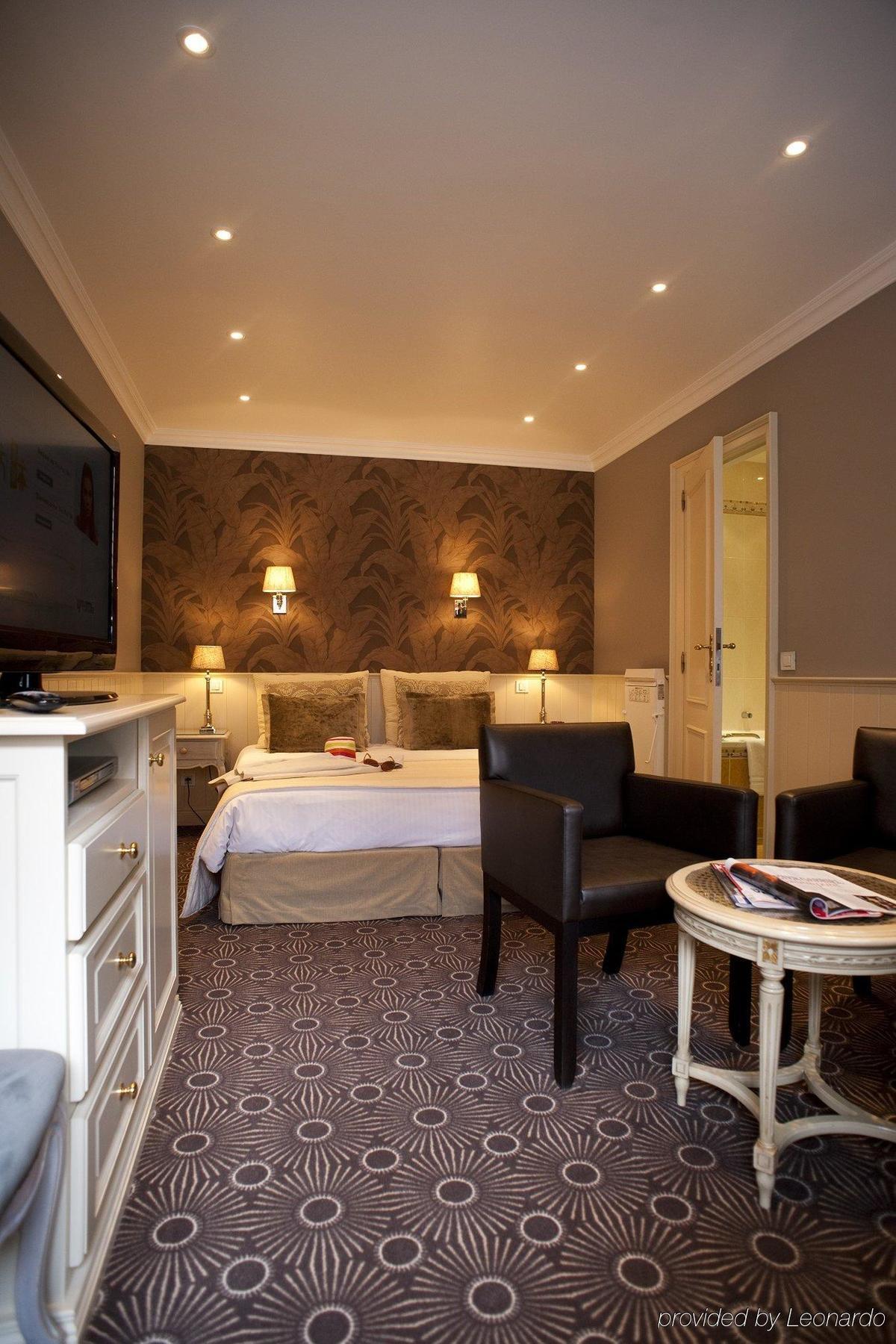 Dukes' Palace Residence - By Dukes' Hotel Collection Bruges Luaran gambar