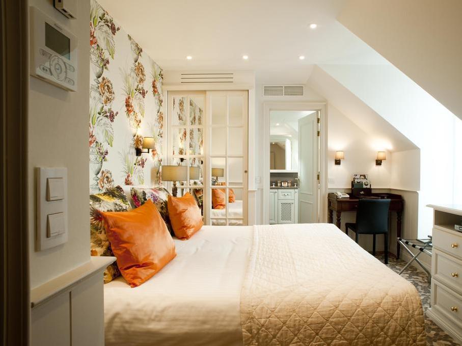 Dukes' Palace Residence - By Dukes' Hotel Collection Bruges Luaran gambar