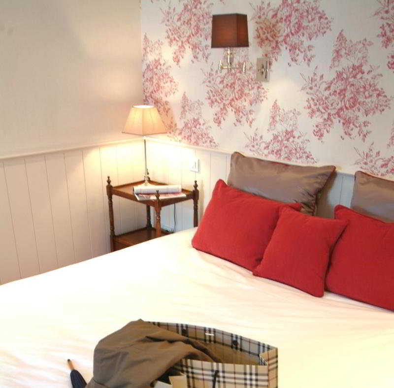 Dukes' Palace Residence - By Dukes' Hotel Collection Bruges Luaran gambar