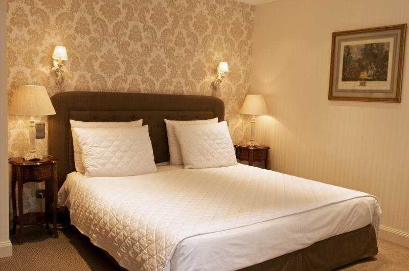 Dukes' Palace Residence - By Dukes' Hotel Collection Bruges Luaran gambar