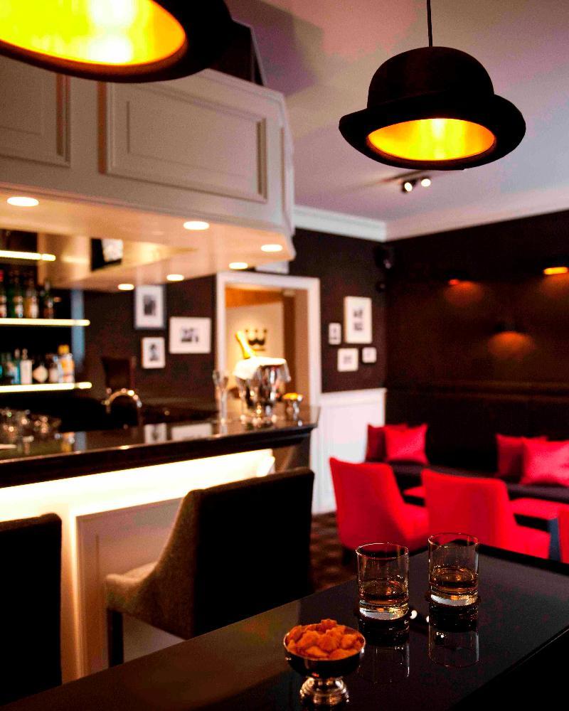 Dukes' Palace Residence - By Dukes' Hotel Collection Bruges Luaran gambar