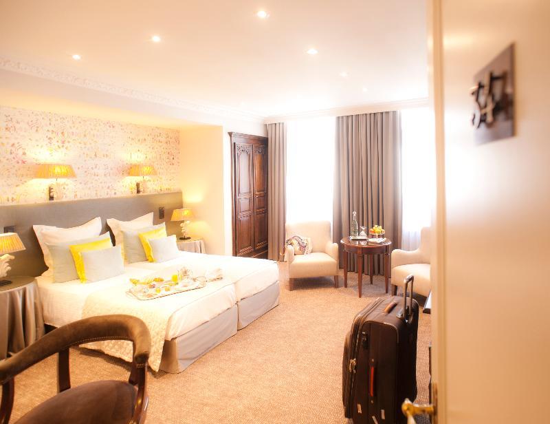 Dukes' Palace Residence - By Dukes' Hotel Collection Bruges Luaran gambar