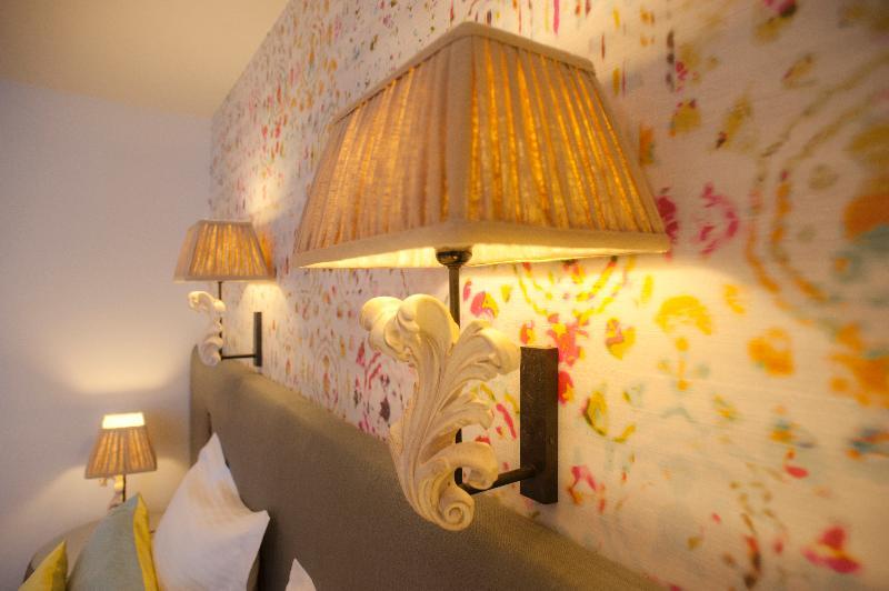 Dukes' Palace Residence - By Dukes' Hotel Collection Bruges Luaran gambar