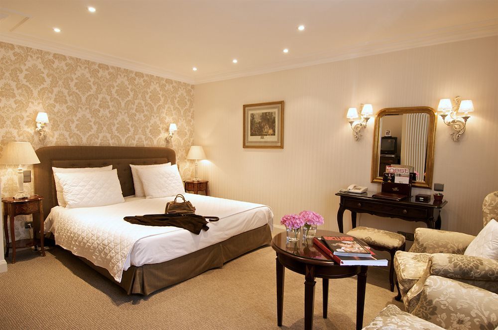 Dukes' Palace Residence - By Dukes' Hotel Collection Bruges Luaran gambar
