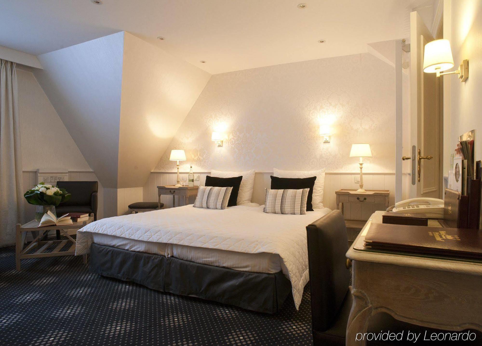 Dukes' Palace Residence - By Dukes' Hotel Collection Bruges Luaran gambar