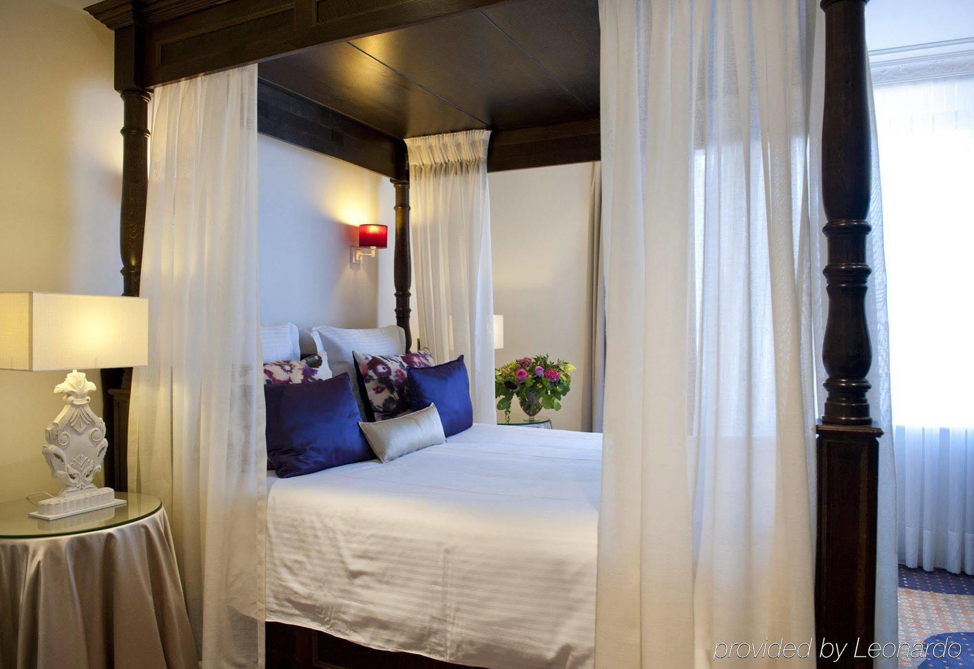 Dukes' Palace Residence - By Dukes' Hotel Collection Bruges Luaran gambar