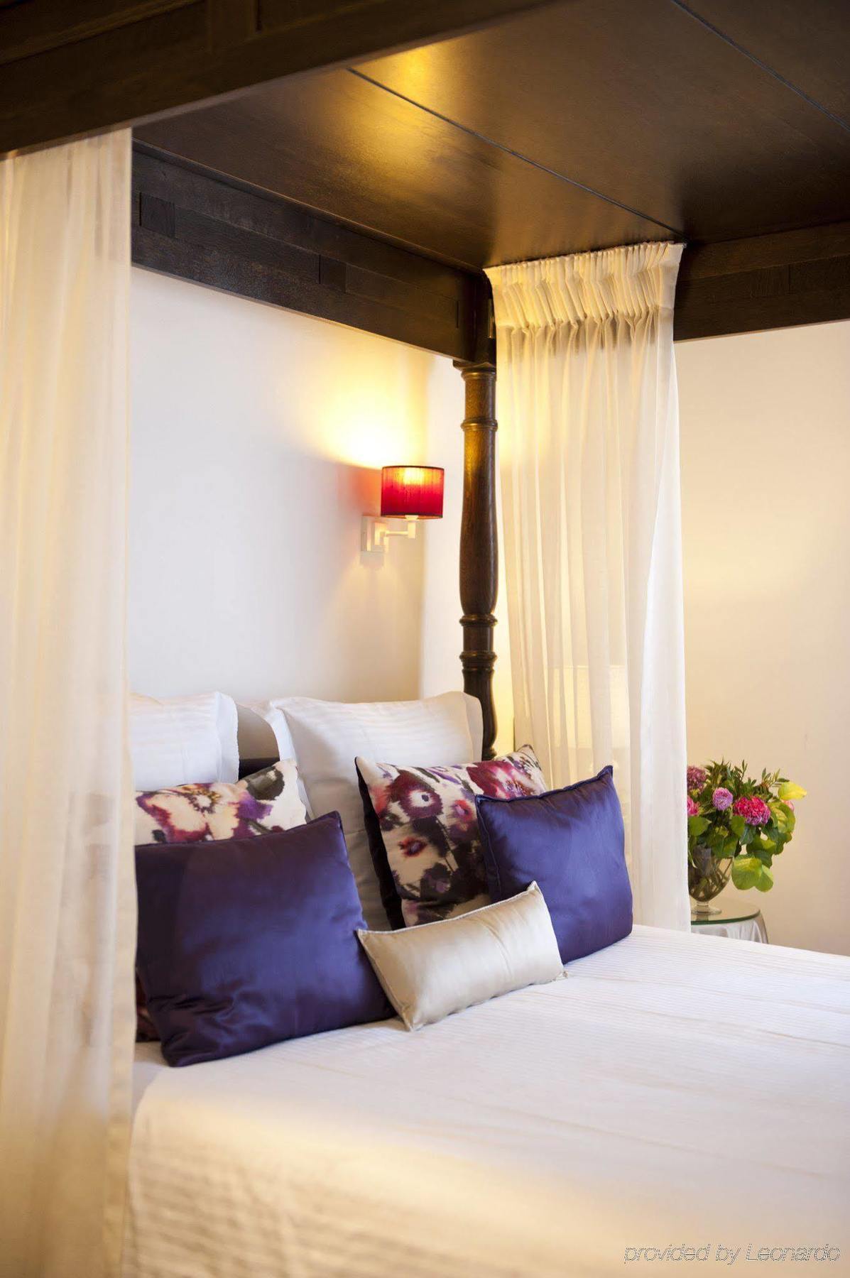 Dukes' Palace Residence - By Dukes' Hotel Collection Bruges Luaran gambar