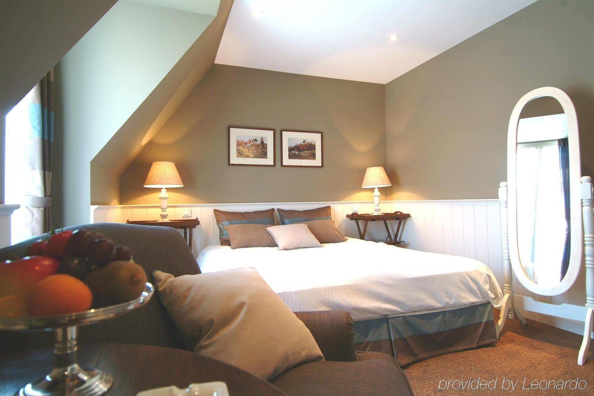 Dukes' Palace Residence - By Dukes' Hotel Collection Bruges Luaran gambar