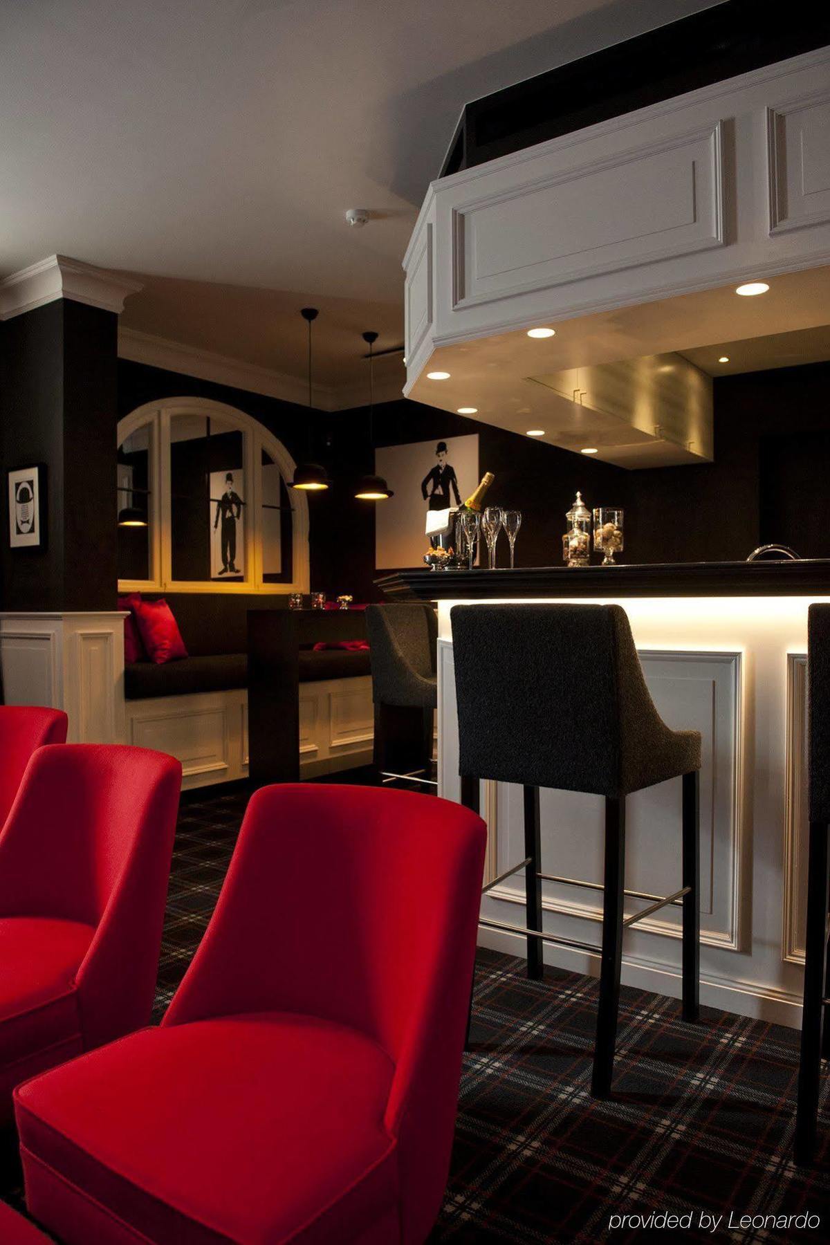 Dukes' Palace Residence - By Dukes' Hotel Collection Bruges Luaran gambar
